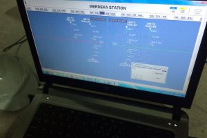 Rail – Substation Testing & Commissioning